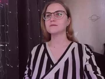 Eva_orchid webcams show profile image 