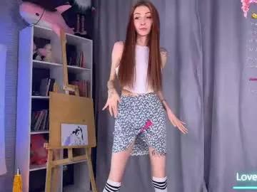 Photos of evaa_coy from Chaturbate is Private