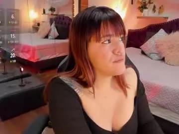 evaa_jones1 from Chaturbate is Freechat