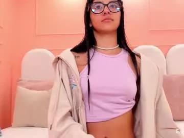 evaa_rose_ from Chaturbate