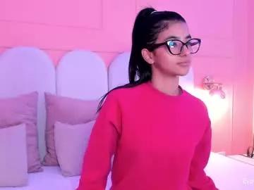 evaa_rose_ from Chaturbate