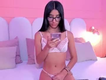evaa_rose_ from Chaturbate