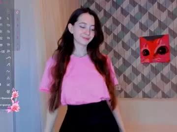 evabrowney from Chaturbate is Freechat