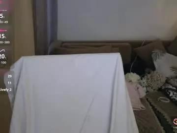 evadior from Chaturbate is Freechat