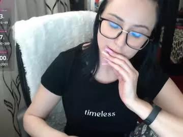 evadream1 from Chaturbate is Freechat