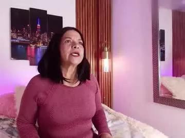 evagoddess_ from Chaturbate is Freechat