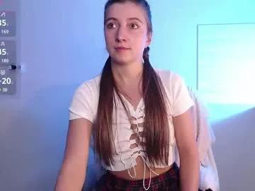 evahailey_ from Chaturbate is Freechat