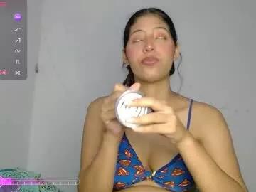 evaluna_horny_ from Chaturbate is Freechat