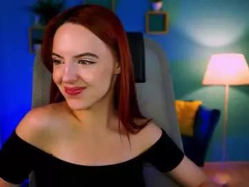 evanellson from Chaturbate is Freechat