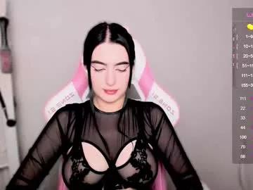evangelinavangelisx from Chaturbate is Freechat