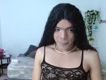 evangeline_riot from Chaturbate is Freechat