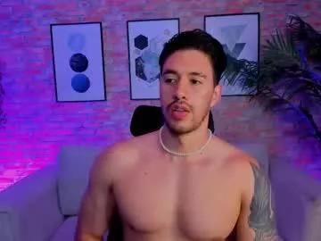evansopry1 from Chaturbate is Freechat