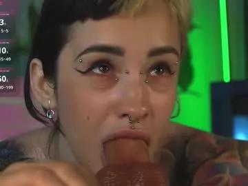 evarabbit from Chaturbate is Freechat