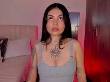 evelyn_candy from Chaturbate is Freechat