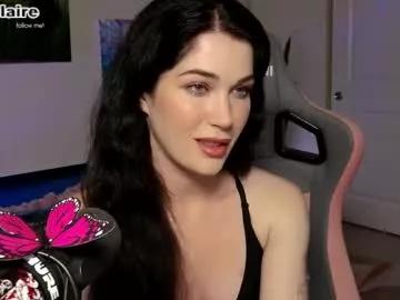 Photos of evelynclaire from Chaturbate is Freechat