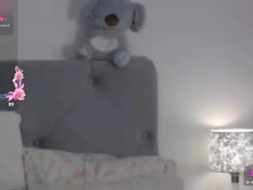 evierosie from Chaturbate is Freechat