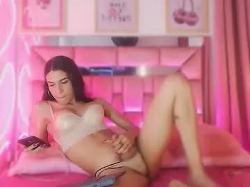 evil_annie from Chaturbate is Freechat