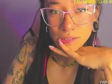 evil_miss_palpatin from Chaturbate is Freechat
