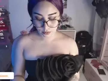 exodiakinky from Chaturbate is Freechat