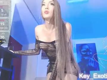 exoticc_shemale from Chaturbate is Freechat
