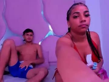 explosivecoupleasm from Chaturbate is Freechat