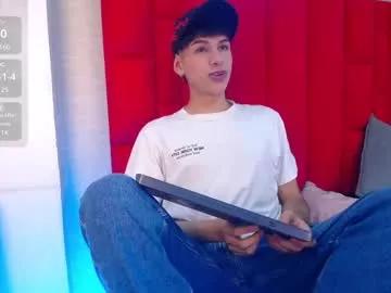 ezra_storm from Chaturbate is Freechat