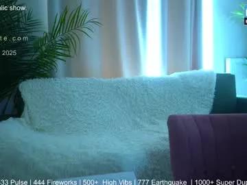Photos of f1f1fr4n10 from Chaturbate is Freechat