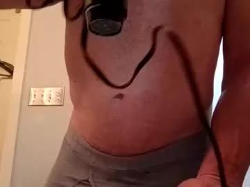 farmerluke457 from Chaturbate is Freechat