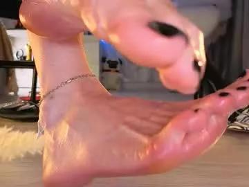 Photos of feet_heelss from Chaturbate is Freechat