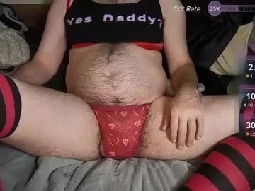 fermilka from Chaturbate is Freechat