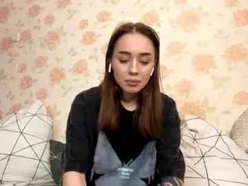 ferminaalaibilla from Chaturbate is Freechat