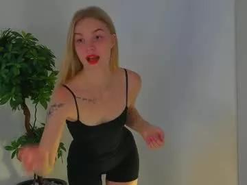 ferra_bianca from Chaturbate is Freechat