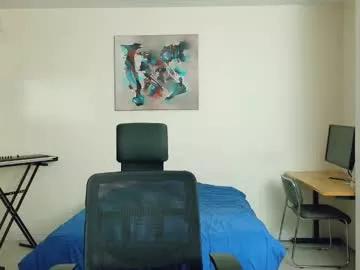 feuerfree from Chaturbate