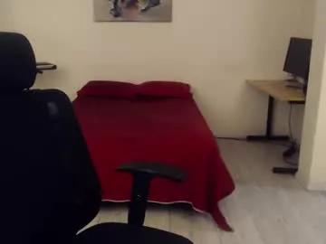 feuerfree from Chaturbate