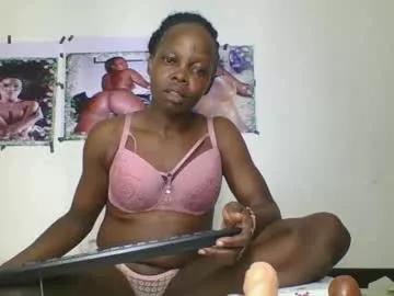 fine_melanin from Chaturbate is Freechat