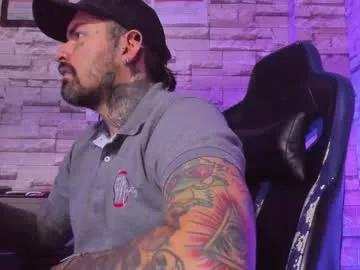 fisherrman666 from Chaturbate is Freechat