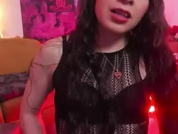 floraginette01 from Chaturbate is Freechat