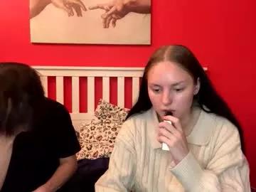 flowerscouple from Chaturbate is Freechat