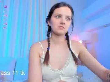 fluffy_waffles from Chaturbate is Freechat