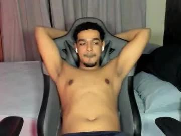 fmoreno10 from Chaturbate is Freechat