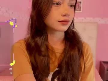 forbidden_candy_ from Chaturbate is Freechat