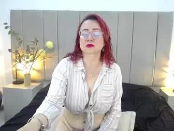 foxy_miilf from Chaturbate is Freechat