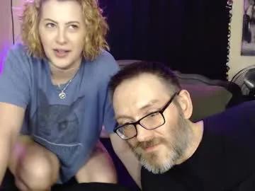 Photos of foxymalloryknoxy69 from Chaturbate is Freechat