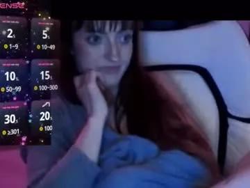 foxyredddd from Chaturbate is Freechat