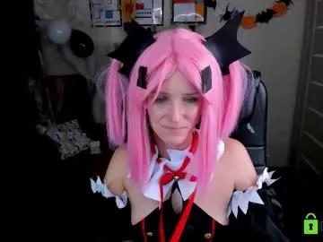 francescacollins from Chaturbate is Freechat