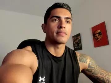 franco_ruiz_ from Chaturbate is Freechat
