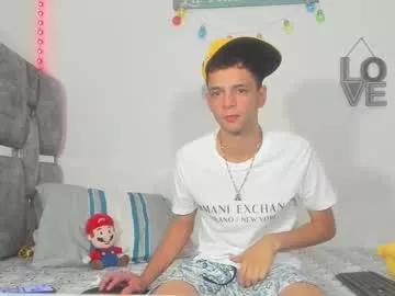 franco_taylor from Chaturbate is Freechat
