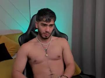francobanderas1 from Chaturbate is Freechat