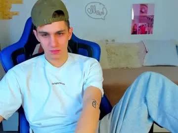 frank_mooree from Chaturbate is Freechat