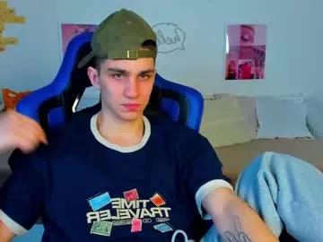 frank_mooree from Chaturbate is Freechat